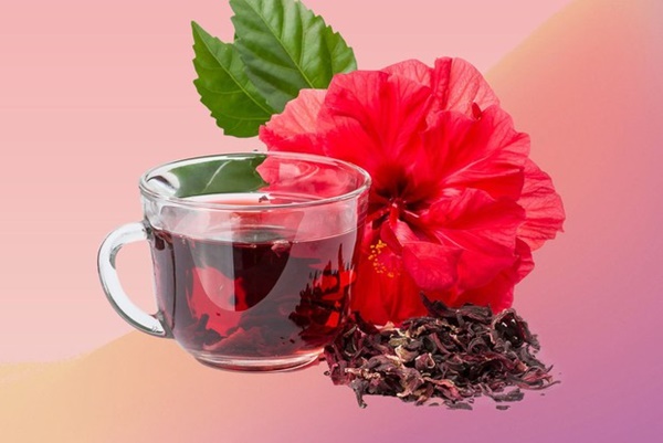 5 loại trà là ‘thuốc hạ huyết áp tự nhiên’, uống sớm hưởng lợi sớm: 4 loại đầu rất sẵn ở Việt Nam-1