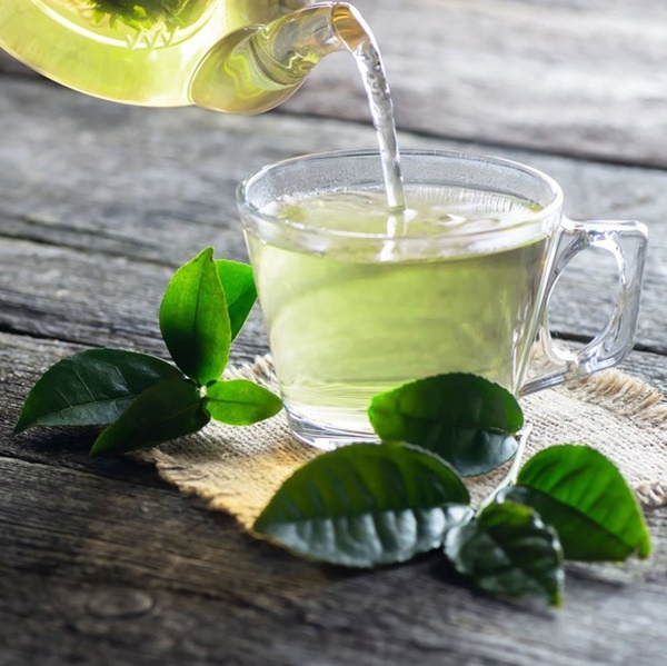 5 loại trà là ‘thuốc hạ huyết áp tự nhiên’, uống sớm hưởng lợi sớm: 4 loại đầu rất sẵn ở Việt Nam-2
