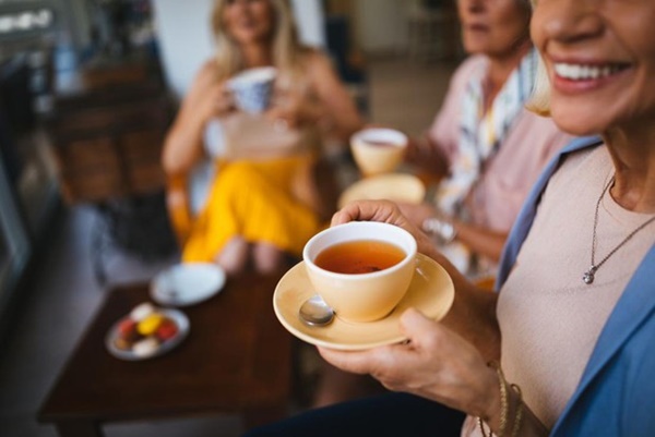 5 loại trà là ‘thuốc hạ huyết áp tự nhiên’, uống sớm hưởng lợi sớm: 4 loại đầu rất sẵn ở Việt Nam-6
