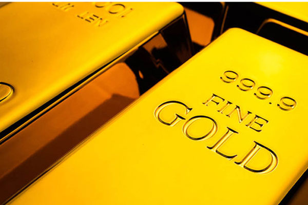 Giá vàng được dự báo tăng vọt lên 90 triệu trong năm 2024, vì sao?-1