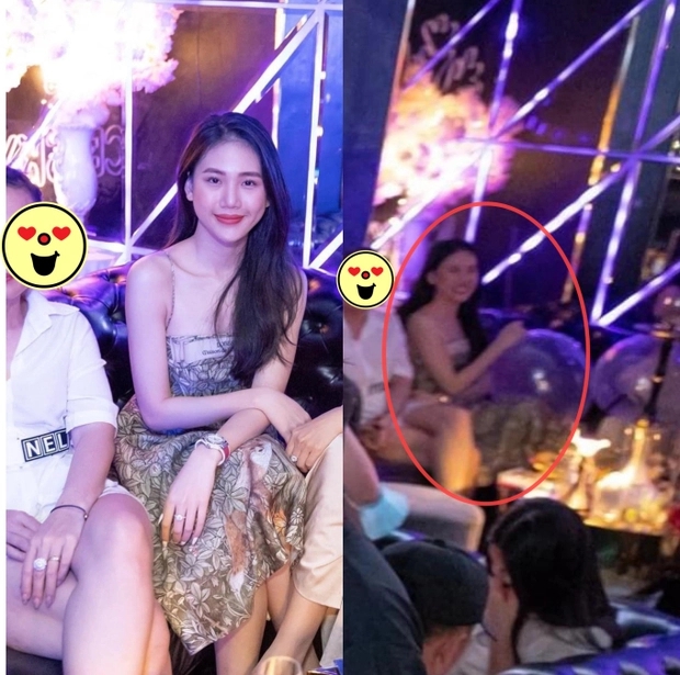 Bùi Quỳnh Hoa có động thái đáng chú ý sau khi tiếp tục vướng ồn ào dùng bóng cười-2