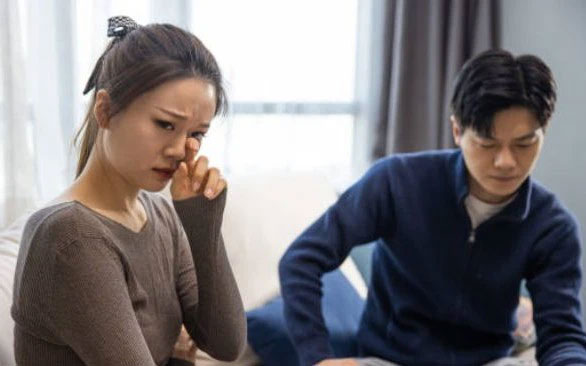 Sau khi mẹ mất, em chồng muốn lấy lại 600 triệu đã biếu bà-1