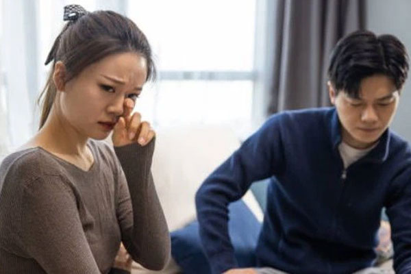 Vừa sinh xong, tôi đã dứt khoát bỏ chồng vì câu hỏi lạnh lùng từ mẹ anh-2