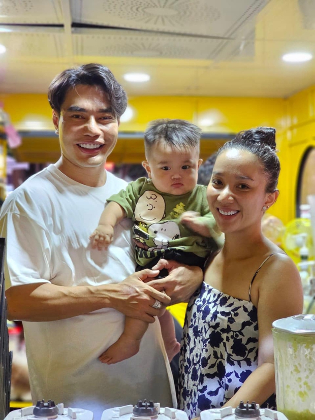 Lê Dương Bảo Lâm đối chất với mẹ và vợ sau ồn ào mẹ chồng nàng dâu mâu thuẫn đến không nhìn mặt-5