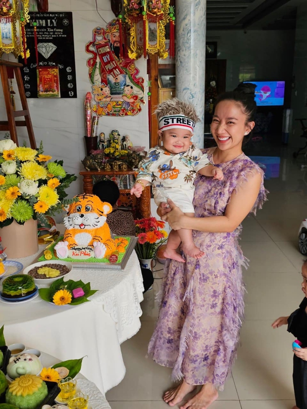 Lê Dương Bảo Lâm đối chất với mẹ và vợ sau ồn ào mẹ chồng nàng dâu mâu thuẫn đến không nhìn mặt-4