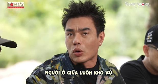 Lê Dương Bảo Lâm đối chất với mẹ và vợ sau ồn ào mẹ chồng nàng dâu mâu thuẫn đến không nhìn mặt-3