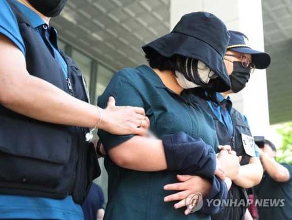 Vụ giết người phân xác rúng động Hàn Quốc: Kẻ sát nhân nhận phán quyết cuối cùng-2