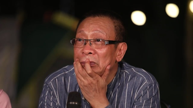 MC Lại Văn Sâm: Tôi chợt nghĩ có khi nào mình sẽ vào Viện dưỡng lão không?-2