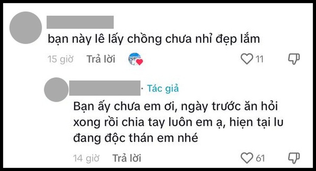 Lộ ảnh cưới của hot girl Nhật Lê, chú rể hiện tại không phải là thiếu gia từng đính hôn-4
