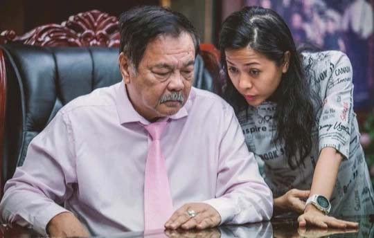 Đề nghị truy tố Chủ tịch Tân Hiệp Phát Trần Quí Thanh và 2 con gái-1