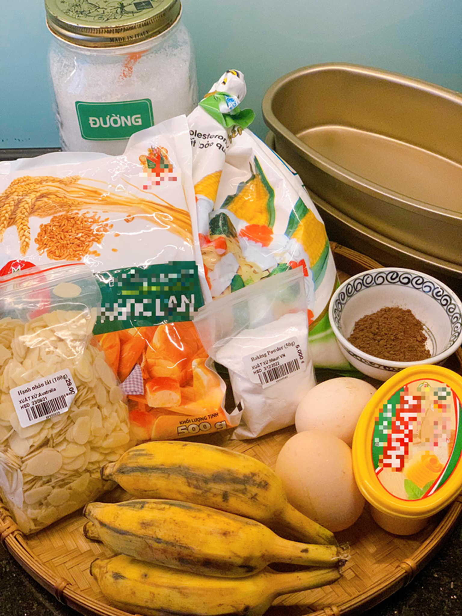 Loại quả siêu thực phẩm nhưng giá rẻ, lợi ích quý hơn vàng, dùng làm bánh rất ngon-2