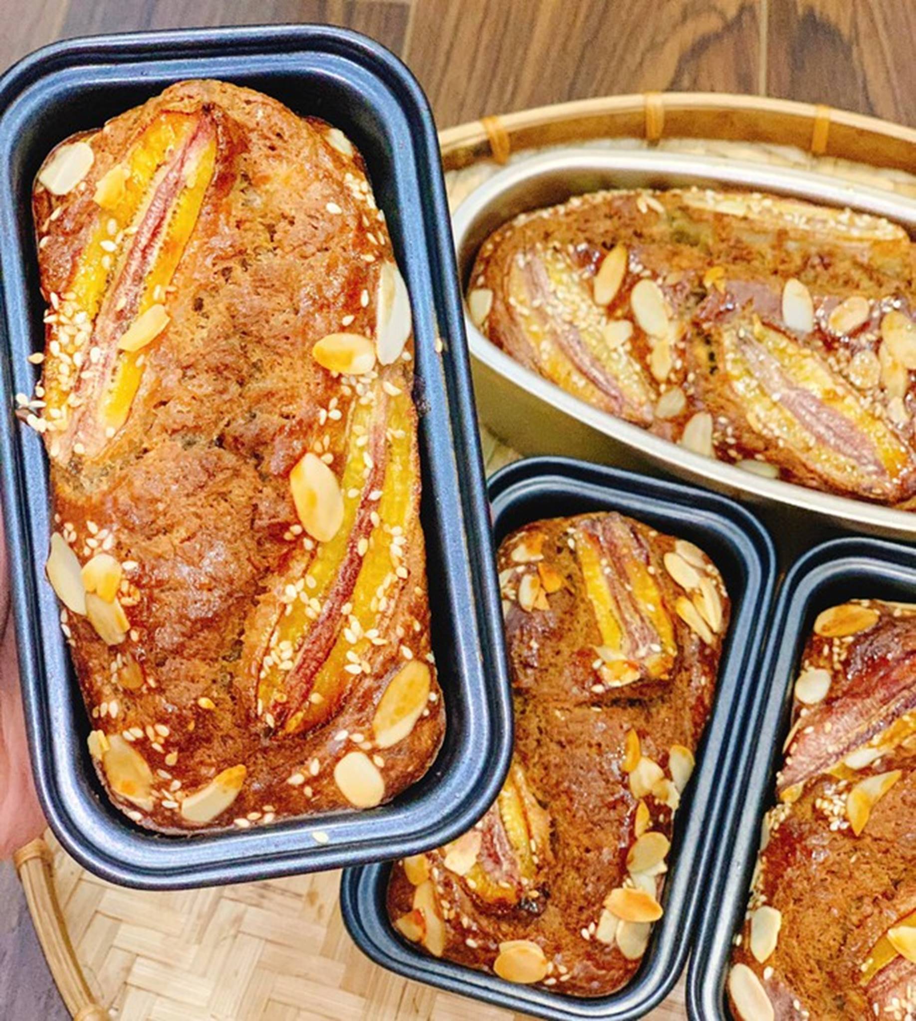 Loại quả siêu thực phẩm nhưng giá rẻ, lợi ích quý hơn vàng, dùng làm bánh rất ngon-4