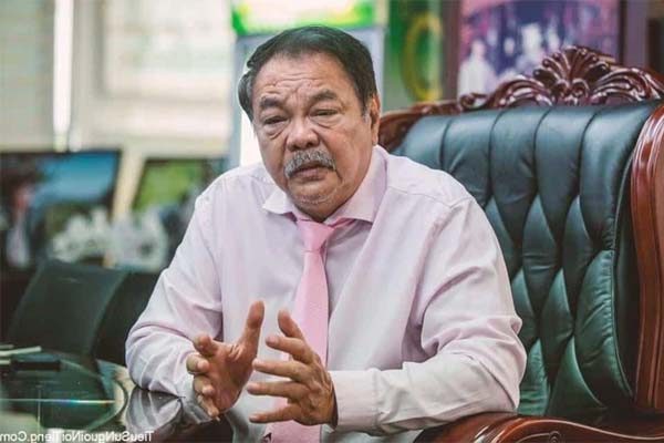 Môi giới đại gia vay tiền ông Trần Quí Thanh, người đàn ông đút túi 23 tỷ đồng-2