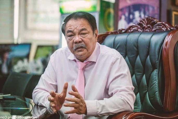 Bộ Công an: Bị can Trần Quí Thanh vẫn ngoan cố, chưa thành khẩn khai báo-1