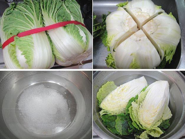 Cách làm kim chi cải thảo đơn giản ngon chuẩn vị Hàn Quốc-2