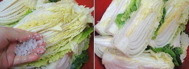 Cách làm kim chi cải thảo đơn giản ngon chuẩn vị Hàn Quốc-3