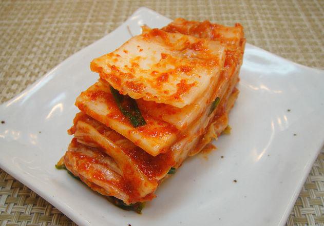 Cách làm kim chi cải thảo đơn giản ngon chuẩn vị Hàn Quốc-8