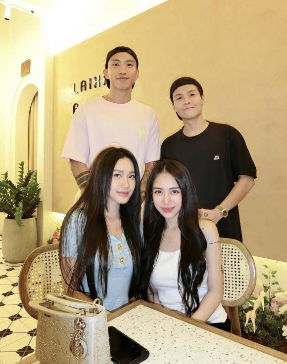 Dự đoán dàn khách mời nổi tiếng tham dự đám cưới sắp tới Đoàn Văn Hậu và Doãn Hải My tại Hà Nội-3