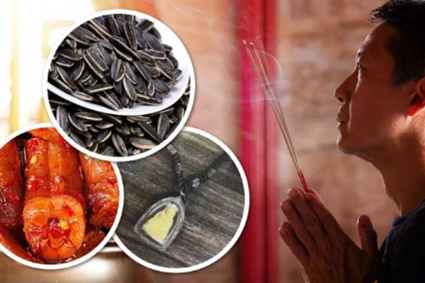 Bộ trưởng Maldives bị bắt vì nghi là phù thủy-2