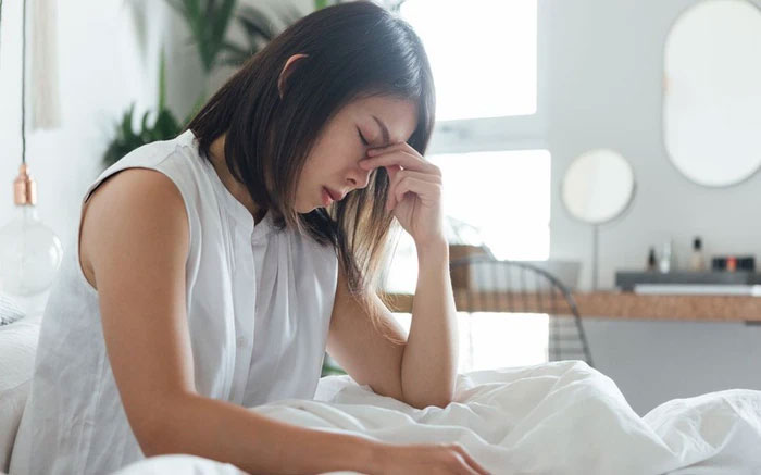 Nghĩ đến ngày cưới của chị chồng mà tôi lo tới mất ăn mất ngủ-1