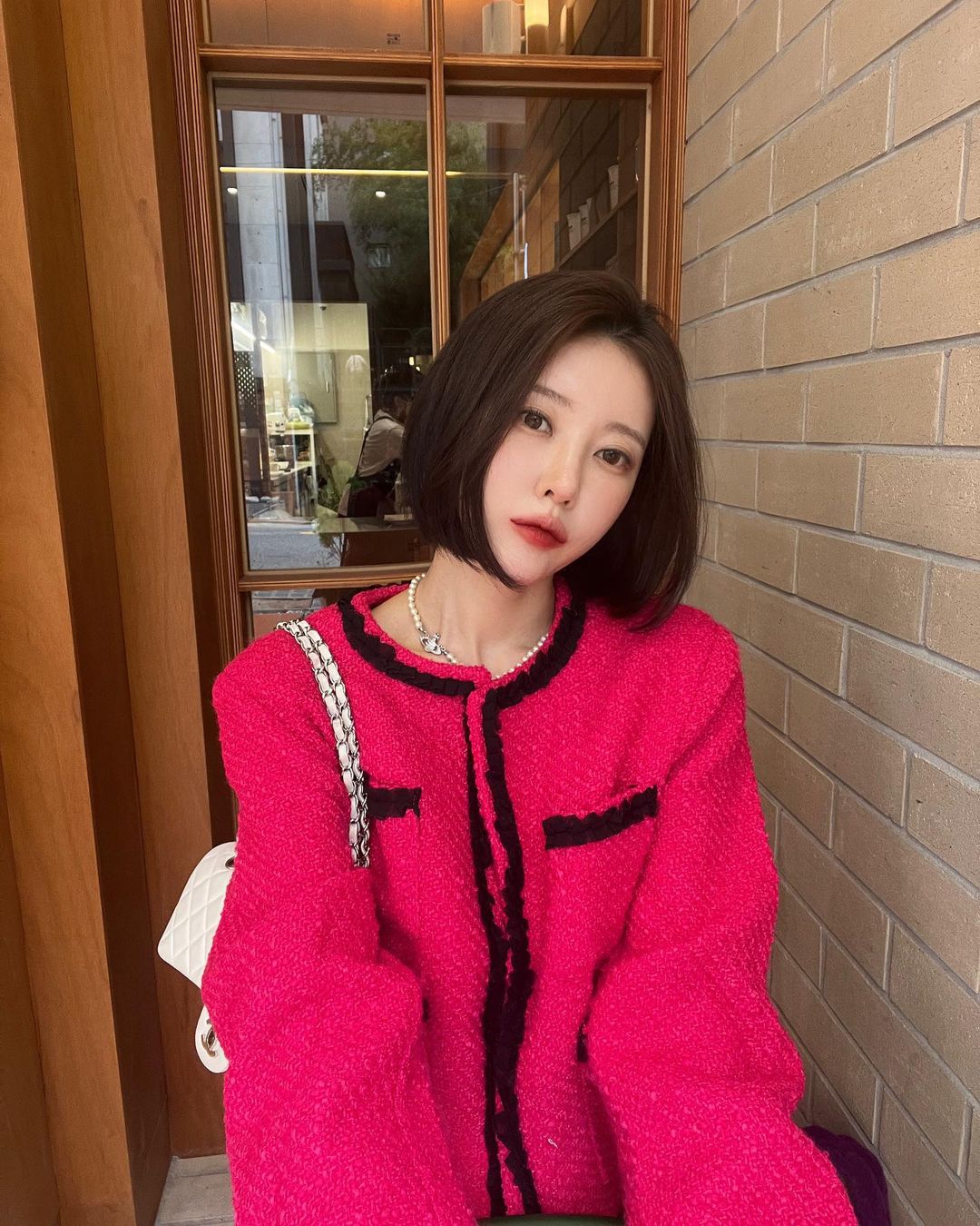 5 lưu ý mặc đồ màu mè tươi tắn mà không rối mắt trong mùa lạnh-1