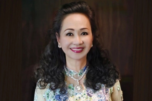 Người đàn ông được bà Trương Mỹ Lan tin tưởng giao quản lý 126 bất động sản-2