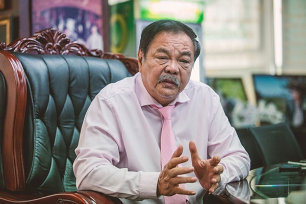 Trả hồ sơ, tiếp tục điều tra người tố cáo cha con ông Trần Quí Thanh-1