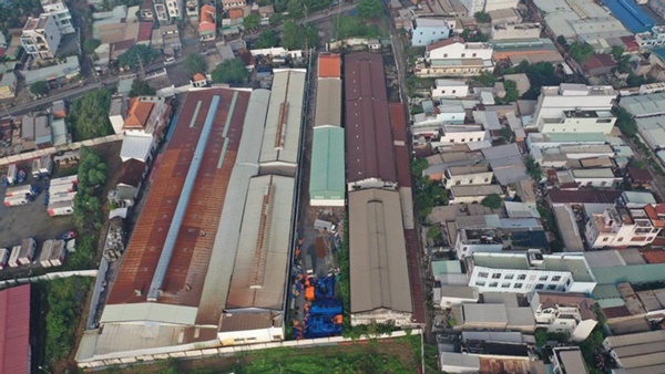 Nữ đại gia bị cha con ông Trần Quí Thanh chiếm đoạt 600 tỷ thế nào?-4