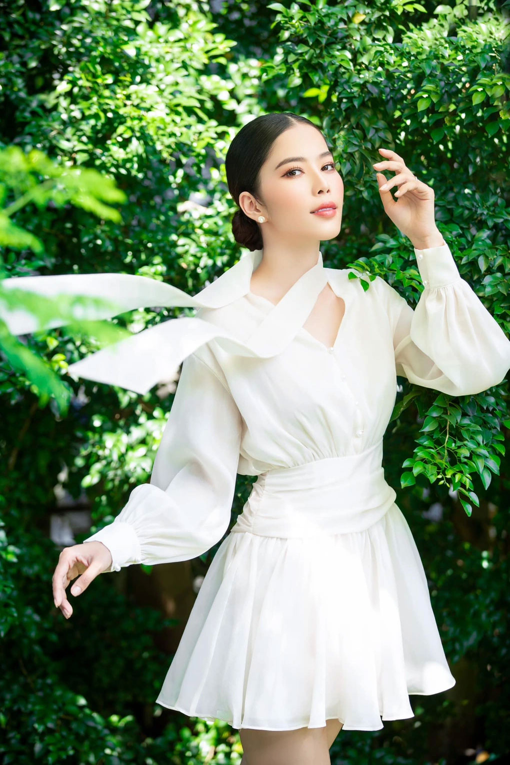 Nam Em công khai bạn trai, rục rịch chuẩn bị kết hôn-2