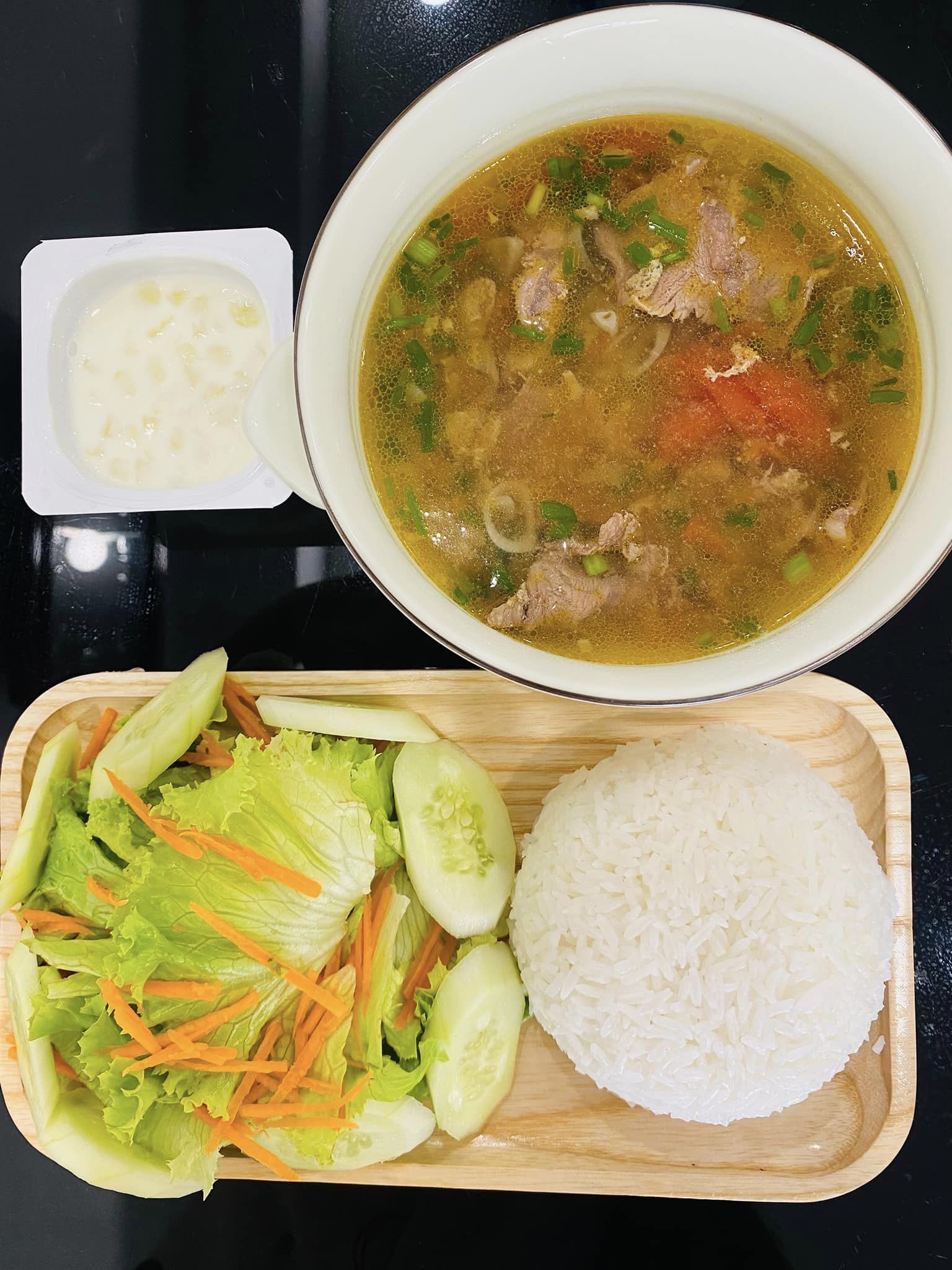 Những bữa sáng ngập tràn tình yêu của mẹ, không cần quá khéo léo cũng đủ khiến con cảm thấy được yêu-7