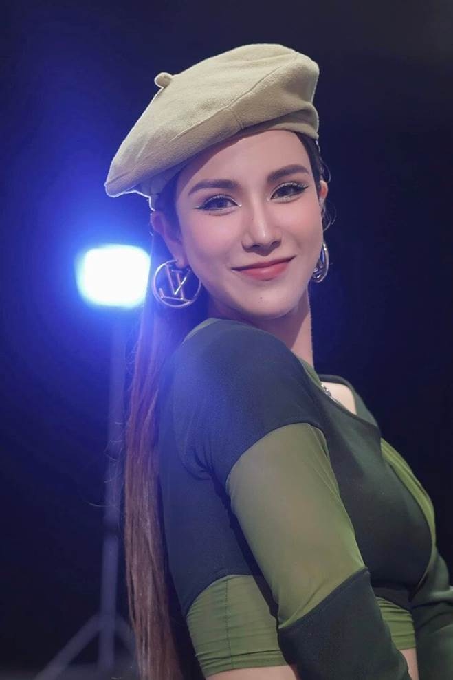 Diệp Lâm Anh kêu gọi fan ngừng bình chọn cho mình ở Chị đẹp đạp gió rẽ sóng-2