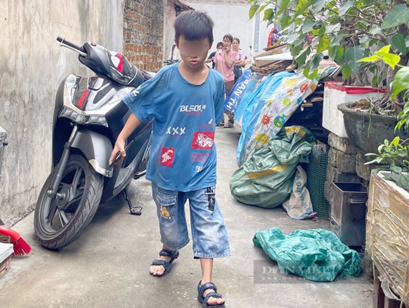 Vụ nam sinh lớp 7 bị đánh hội đồng ở Hà Nội: Những học sinh hành hung bạn bị xử lý thế nào?-3