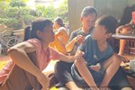 Xôn xao video 2 phụ nữ bị đánh ở chung cư tại quận Bình Thạnh, TP.HCM-2