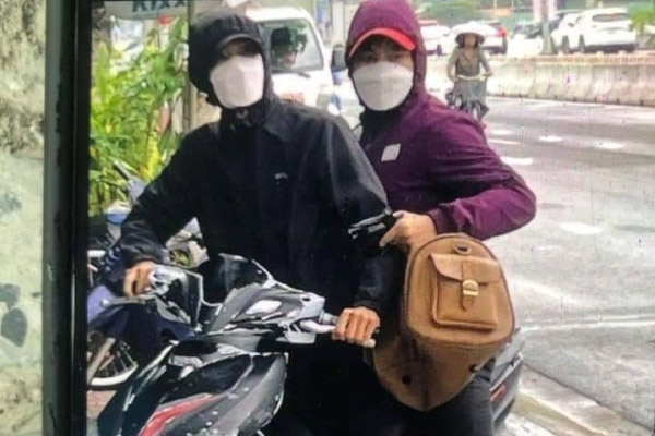 Vợ tổ chức nhậu với bạn tại nhà, chém chồng tử vong bằng hàng chục nhát dao-2