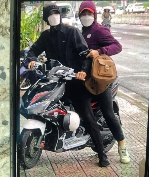 Hai đối tượng cướp ngân hàng, sát hại nhân viên bảo vệ đối diện mức án nào?-2