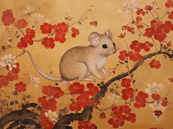 Tuần mới (27/11 – 3/12) mang theo vận ĐỎ, 4 con giáp ngửa tay hứng tiền, làm đâu hưởng đấy-1