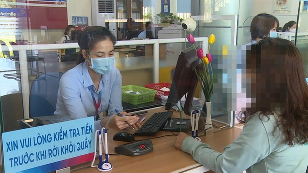 Sau cuộc gọi đe dọa, tài khoản của người phụ nữ bay màu 315 triệu đồng-1