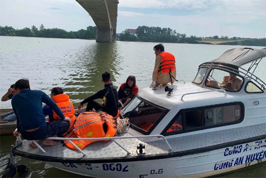 Để lại cuốn sổ ghi