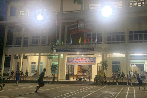 Thông tin mới nhất vụ cô giáo bị tố mắng học sinh không có não-3