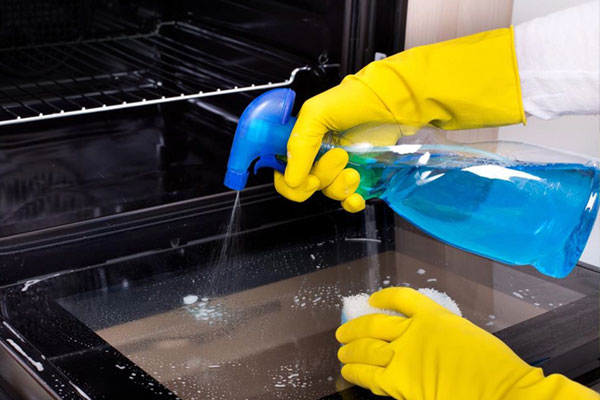 6 điều bạn không bao giờ nên làm với chất tẩy rửa-1