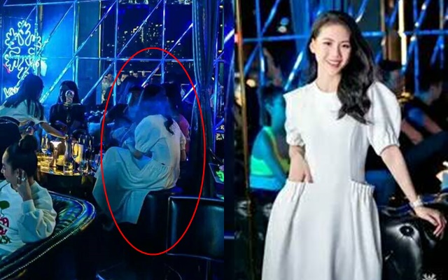 Sau Ý Nhi, tiếp tục có thêm một Hoa hậu trở thành tâm điểm công kích của cộng đồng mạng-3