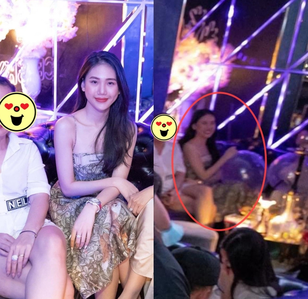 Sau Ý Nhi, tiếp tục có thêm một Hoa hậu trở thành tâm điểm công kích của cộng đồng mạng-5