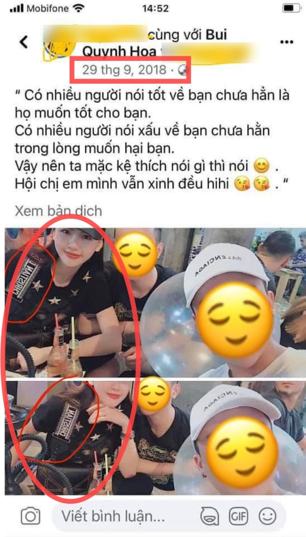 Sau Ý Nhi, tiếp tục có thêm một Hoa hậu trở thành tâm điểm công kích của cộng đồng mạng-6