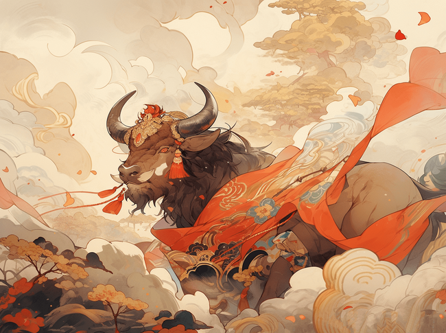 Vận đào hoa của 3 tuổi này nở rộ trong tháng 12, không chỉ tràn ngập hạnh phúc ngọt ngào mà còn may mắn quen được quý nhân-1