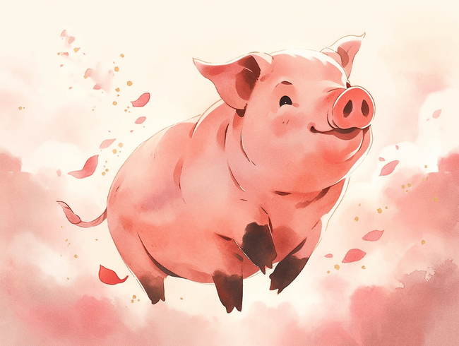 Vận đào hoa của 3 tuổi này nở rộ trong tháng 12, không chỉ tràn ngập hạnh phúc ngọt ngào mà còn may mắn quen được quý nhân-3