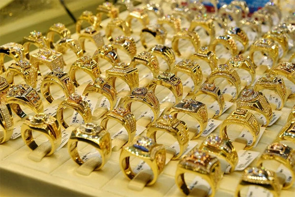 Giá vàng hôm nay 26/11/2023 tăng tuần thứ 2 liên tiếp-2