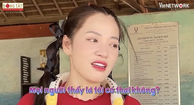 Dàn sao Vbiz bất ngờ để lộ thông tin Puka đang trong giai đoạn đầu thai kỳ con đầu lòng?-1