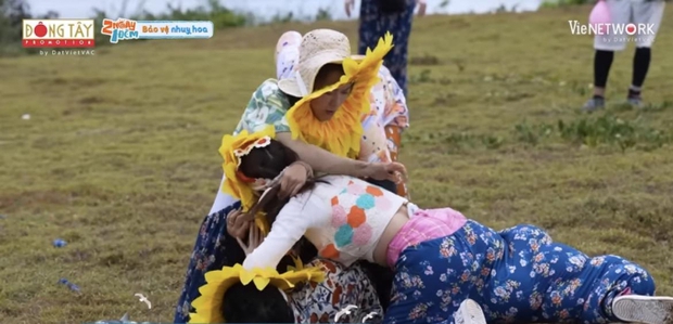 Dàn sao Vbiz bất ngờ để lộ thông tin Puka đang trong giai đoạn đầu thai kỳ con đầu lòng?-4