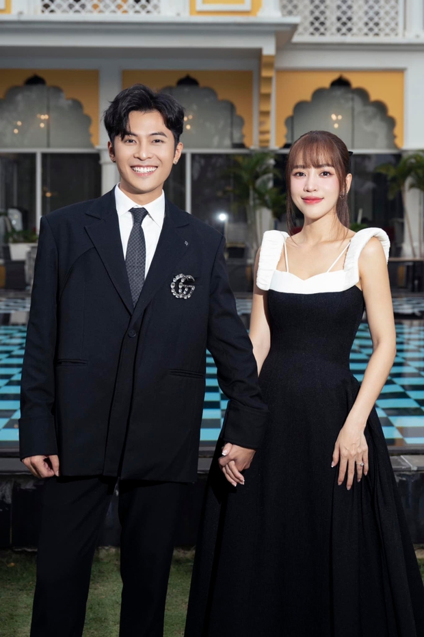 Dàn sao Vbiz bất ngờ để lộ thông tin Puka đang trong giai đoạn đầu thai kỳ con đầu lòng?-6