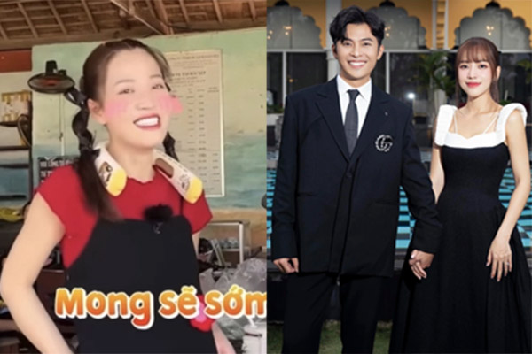 Nhiều lần vướng nghi vấn mang thai, Puka nói gì?-3